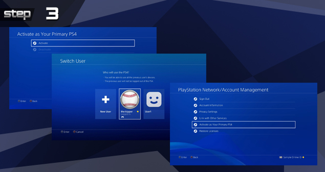 How to download game on ps4 for free